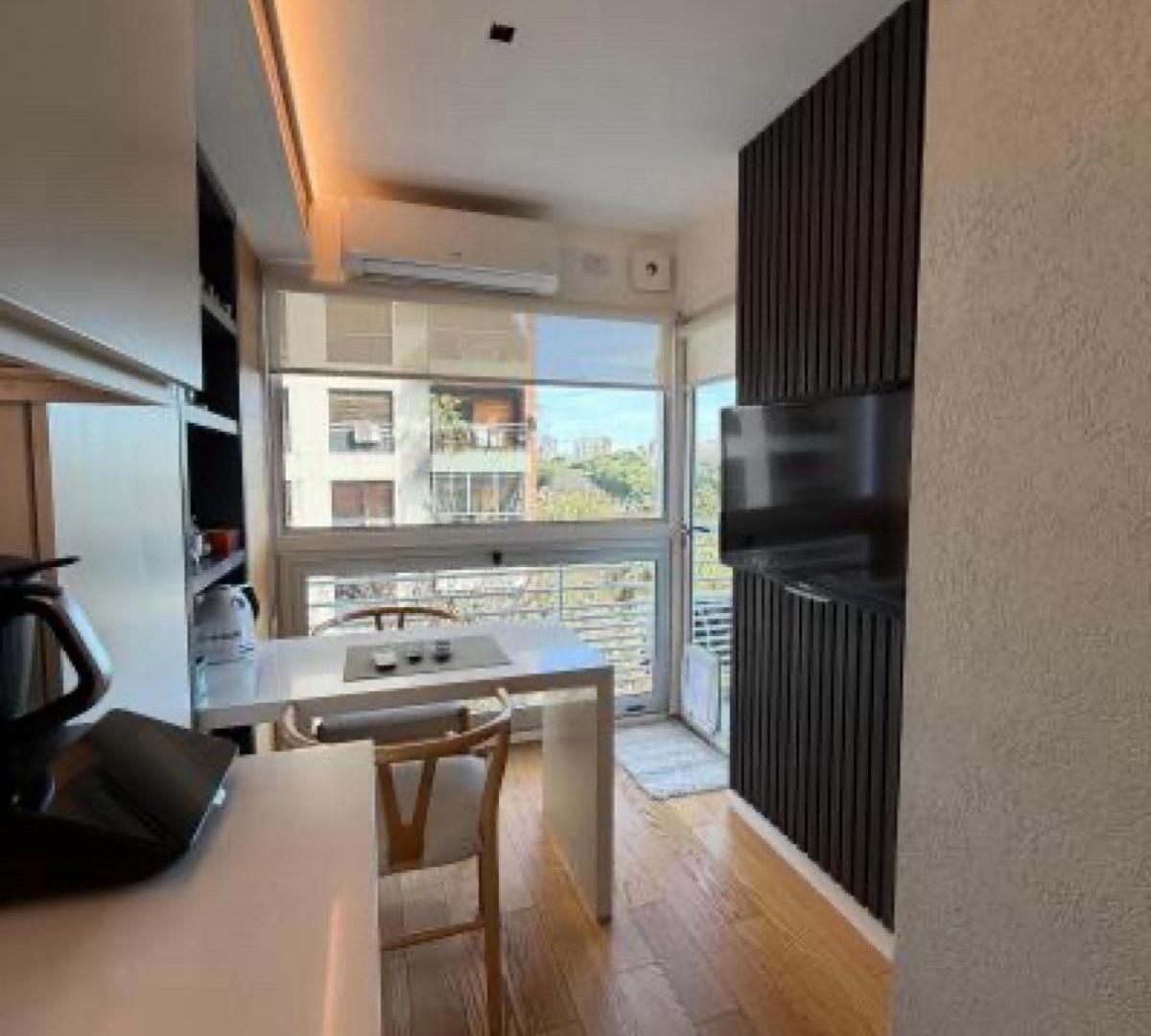 Foto de Departamento en Palermo Nuevo, imagen 1