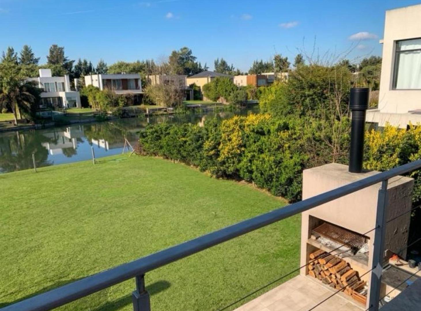 Foto de Casa en Barrancas de Santa Maria, imagen 1