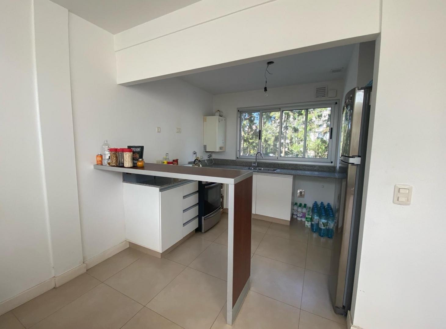 Departamento en Casas del Sendero