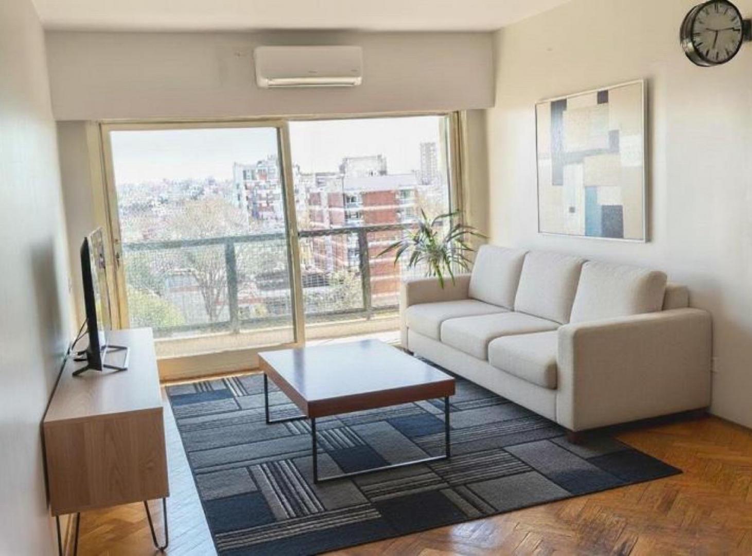 Foto de Departamento en Villa Devoto, imagen 3