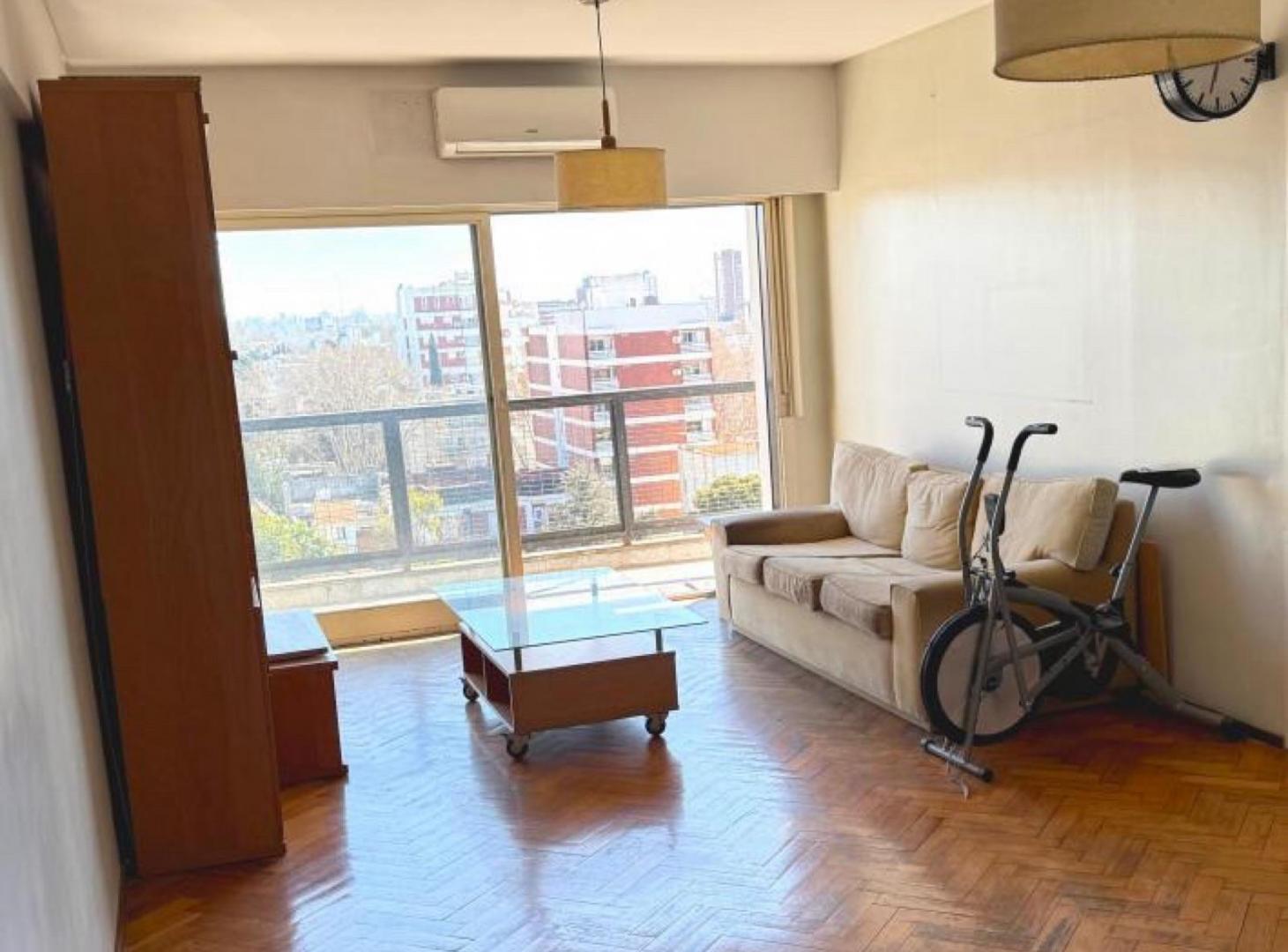 Foto de Departamento en Villa Devoto, imagen 4