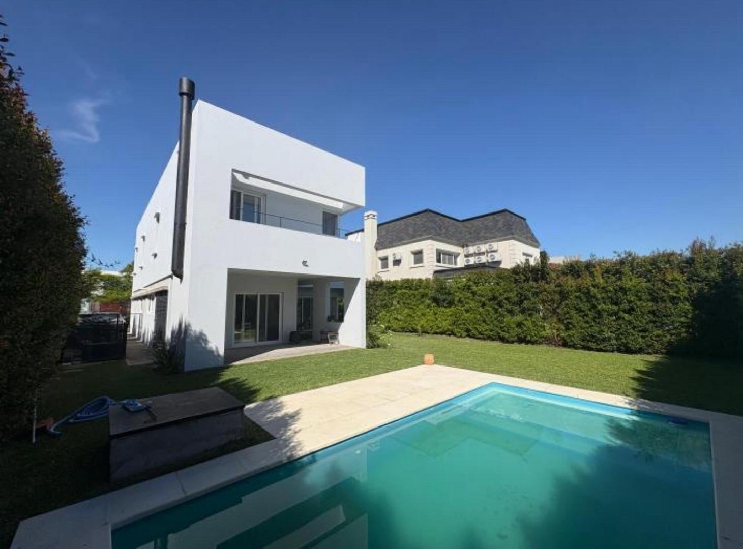 Foto de Casa en Los Castaños, imagen 1