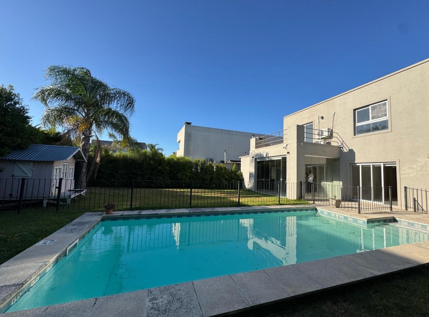 Foto de Casa en Los Alisos, imagen 1