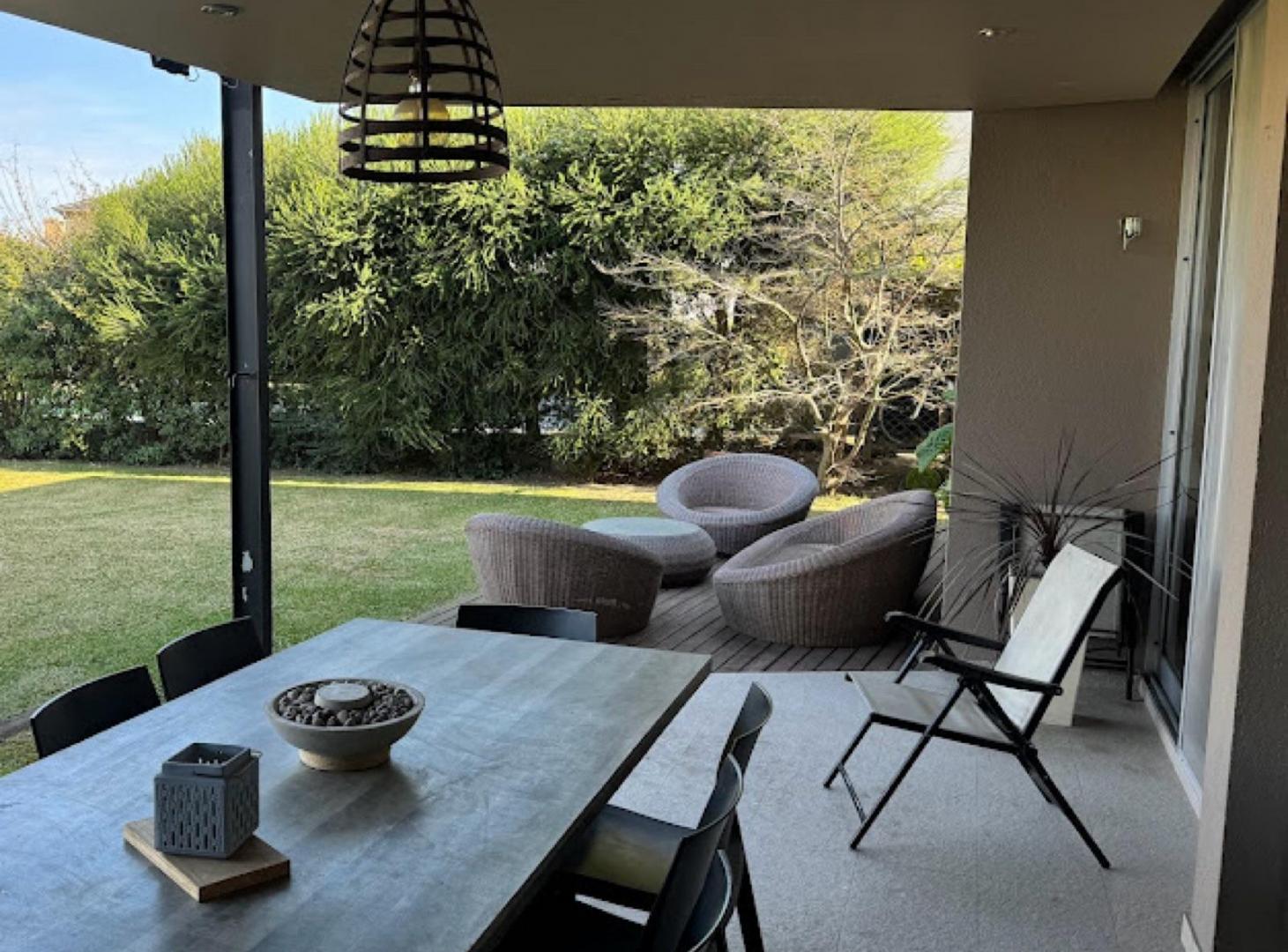 Foto de Casa en Los Alisos, imagen 1