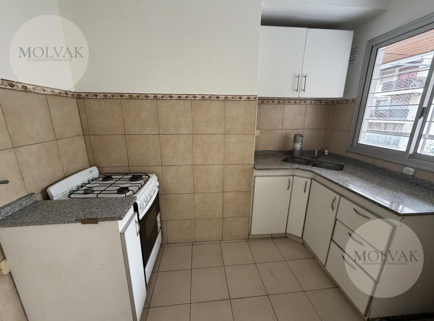 Foto de DEPARTAMENTO EN VENTA 2 DORMITORIOS EN NUEVA CORDOBA, imagen 2