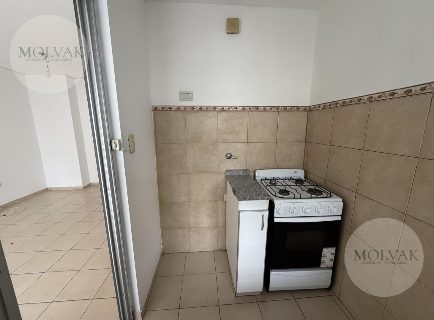 Foto de DEPARTAMENTO EN VENTA 2 DORMITORIOS EN NUEVA CORDOBA, imagen 4