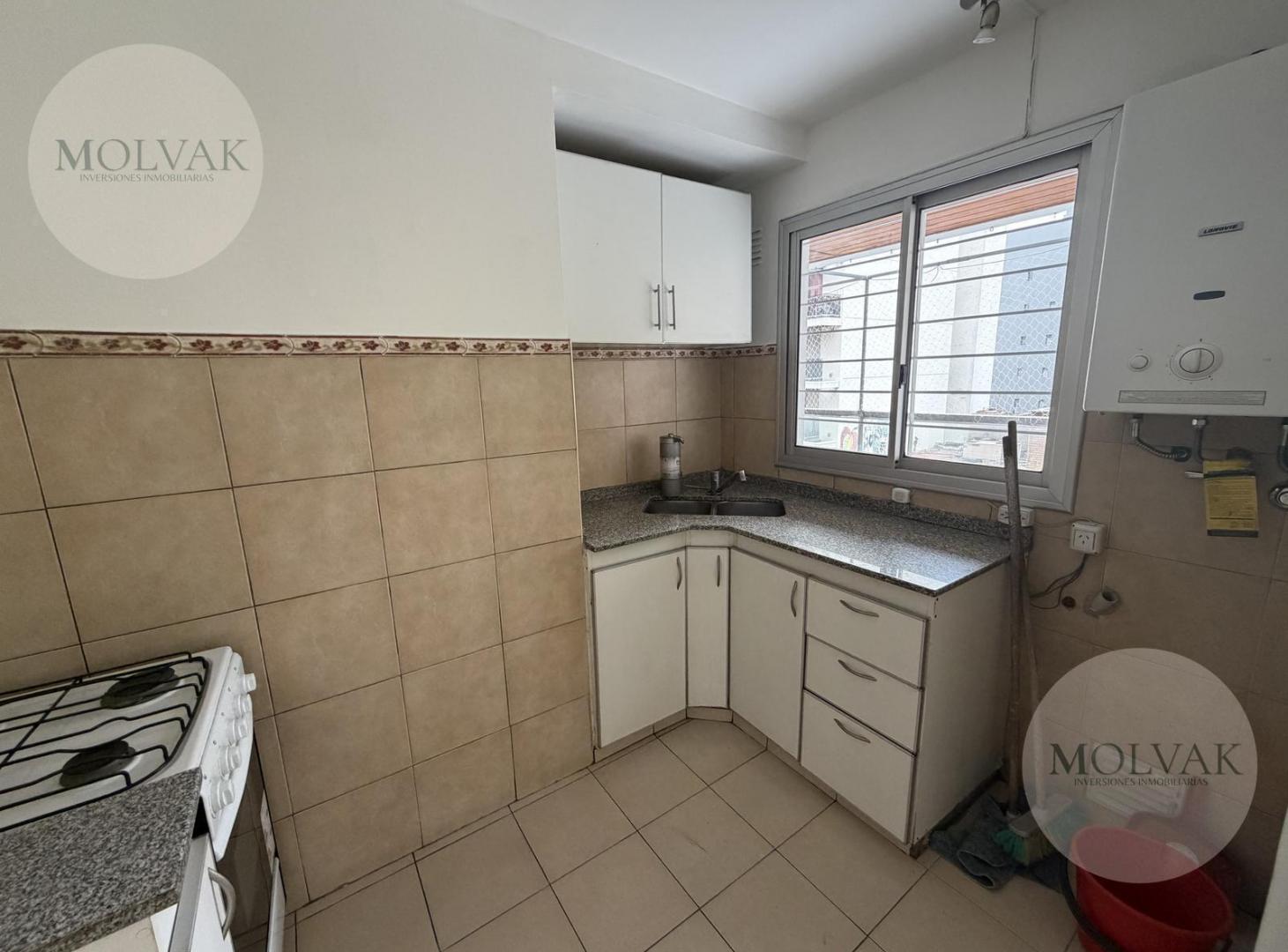 Foto de DEPARTAMENTO EN VENTA 2 DORMITORIOS EN NUEVA CORDOBA, imagen 3