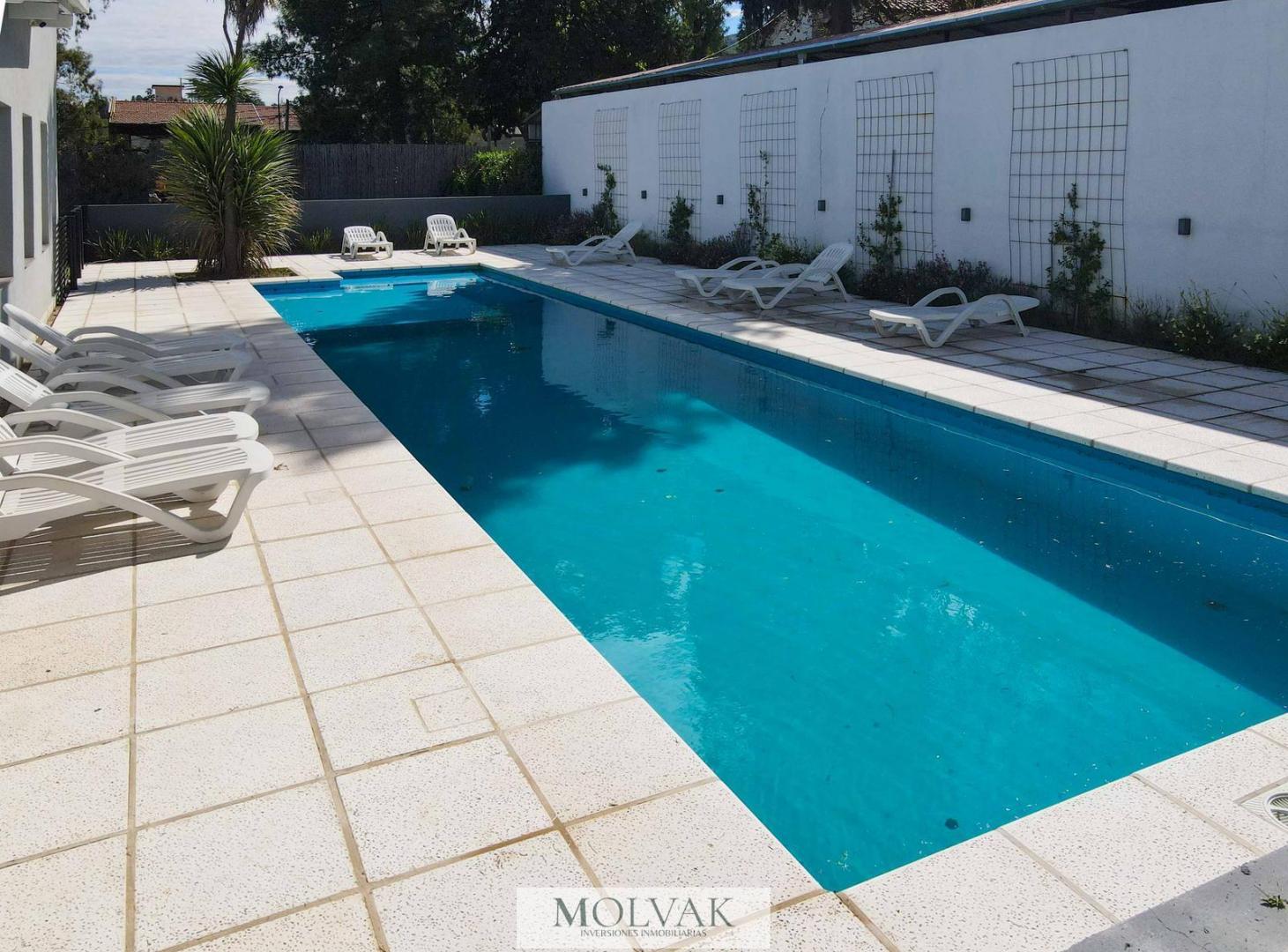 Foto de Oportunidad en La Falda: Dpto a estrenar con patio y amenities - listo, imagen 3