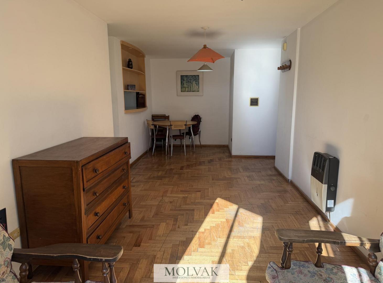 Foto de VENTA: Departamento 2 Dormitorios con Escritura | Colón y Cañada, imagen 3