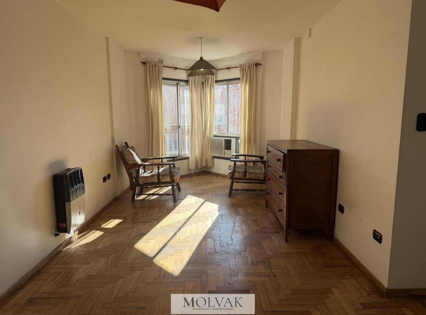 Foto de VENTA: Departamento 2 Dormitorios con Escritura | Colón y Cañada, imagen 2