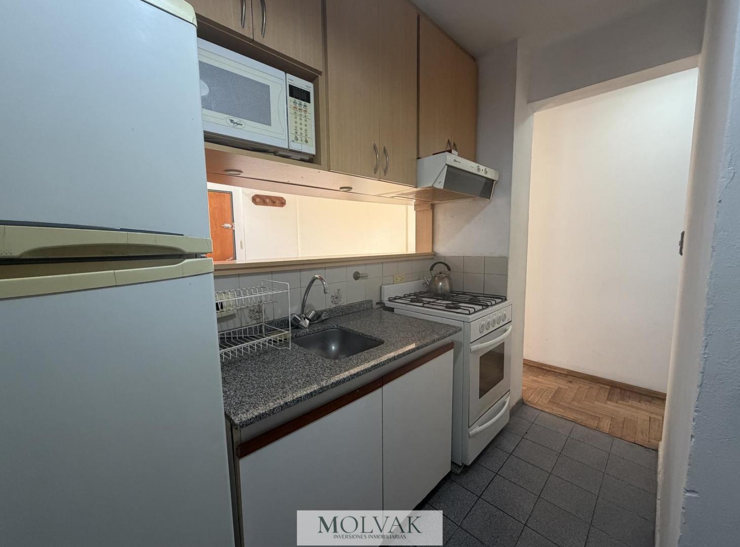Foto de VENTA: Departamento 2 Dormitorios con Escritura | Colón y Cañada, imagen 3