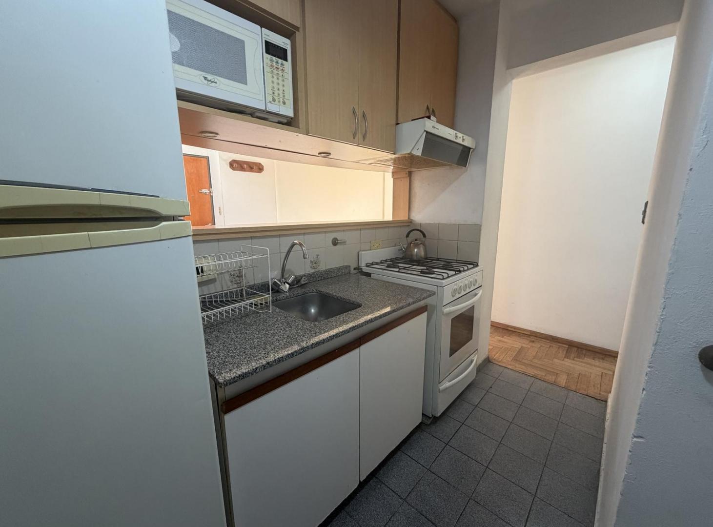 Foto de VENTA: Departamento 2 Dormitorios con Escritura | Colón y Cañada, imagen 4