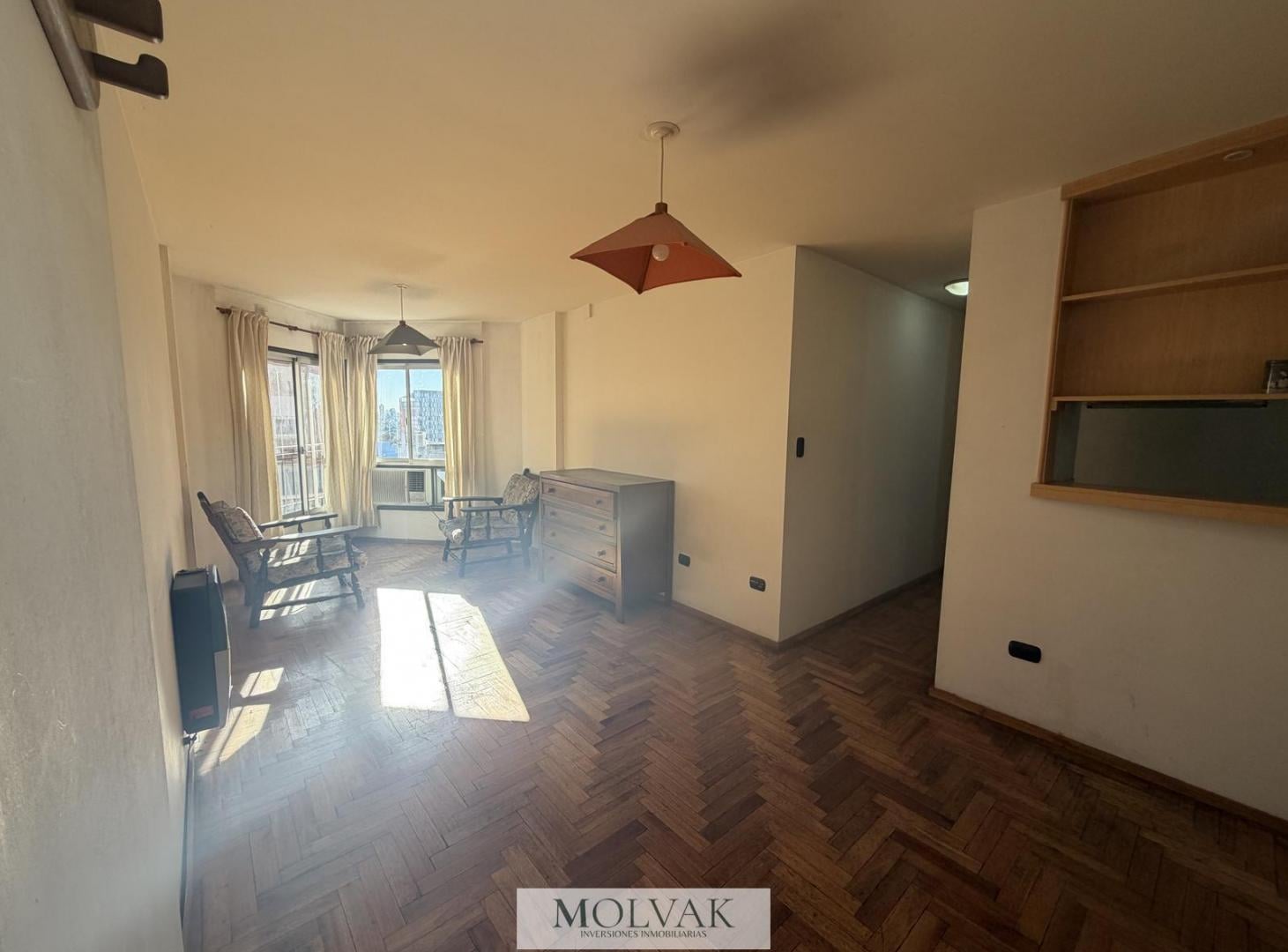 Foto de VENTA: Departamento 2 Dormitorios con Escritura | Colón y Cañada, imagen 2