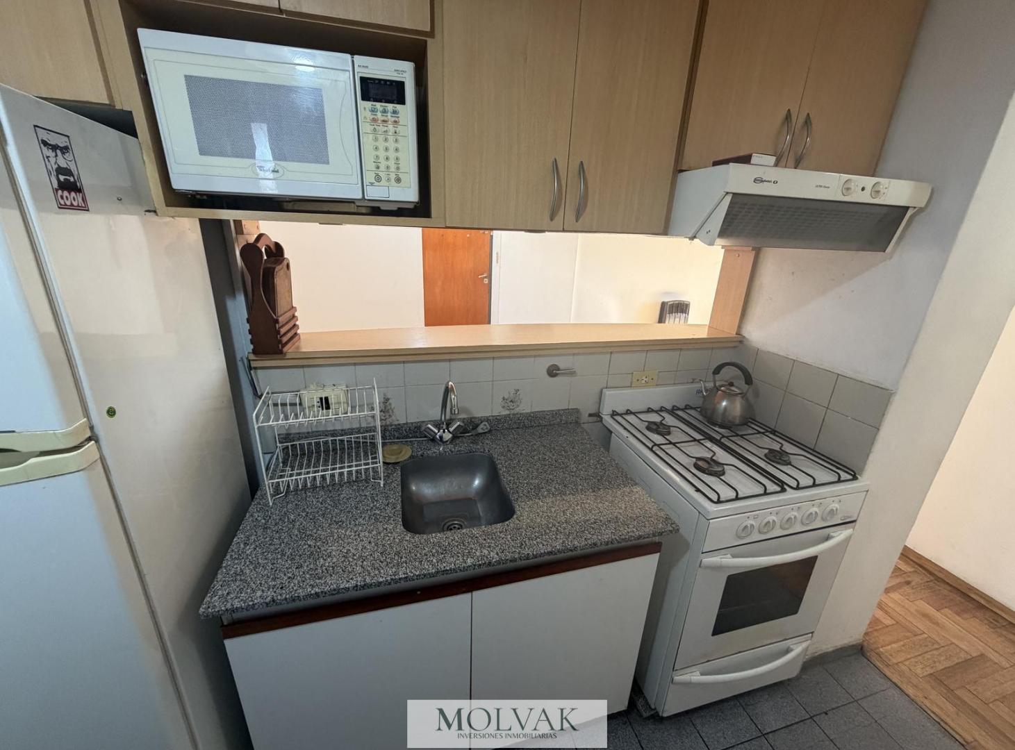 Foto de VENTA: Departamento 2 Dormitorios con Escritura | Colón y Cañada, imagen 5