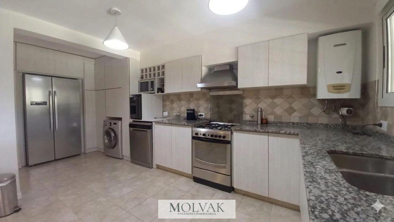 Foto de DÚPLEX 3 DORMITORIOS CON PILETA EN EL REFUGIO – ARGÜELLO | APTO CRÉDITO, imagen 4