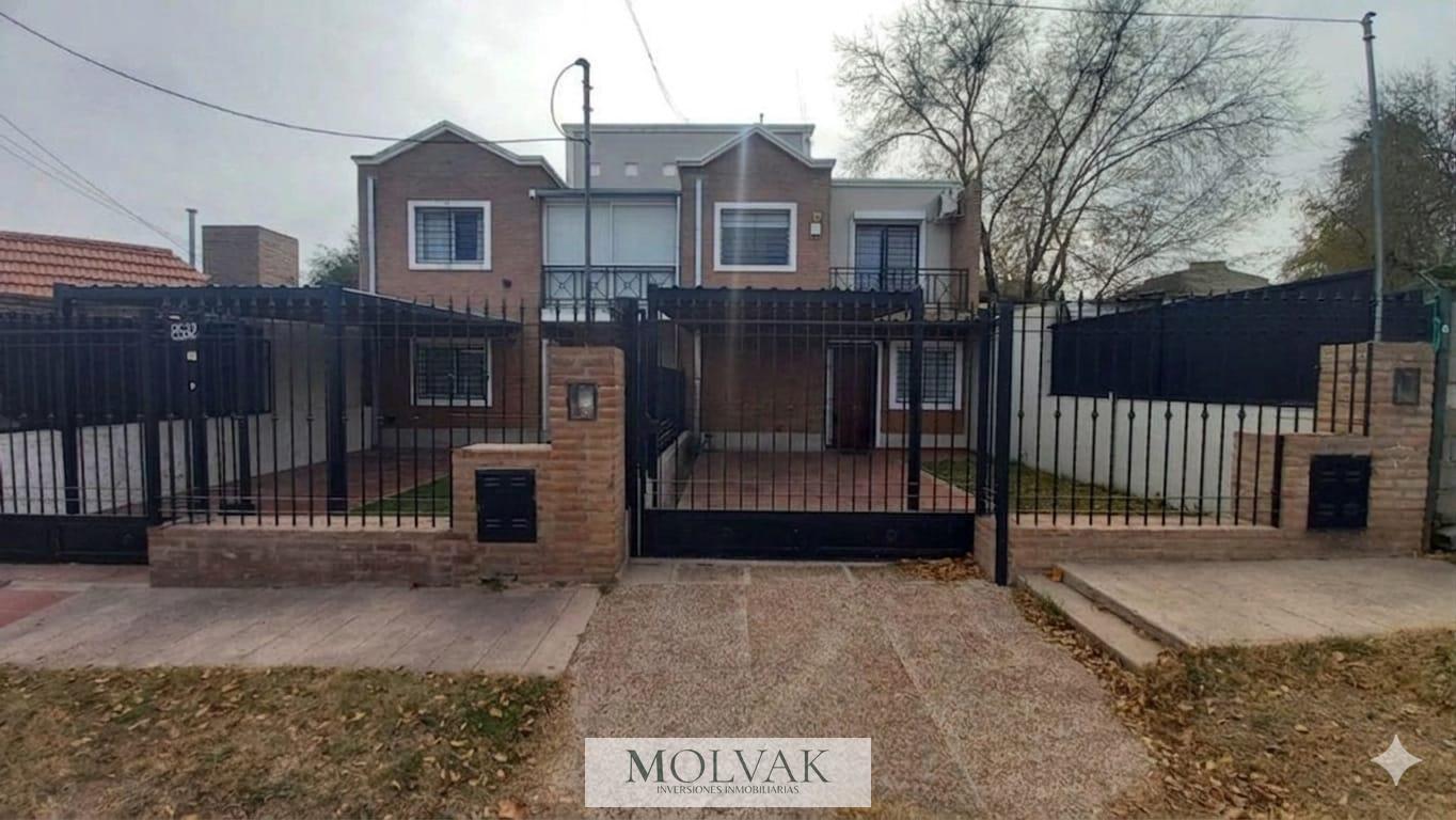 Foto de DÚPLEX 3 DORMITORIOS CON PILETA EN EL REFUGIO – ARGÜELLO | APTO CRÉDITO, imagen 1