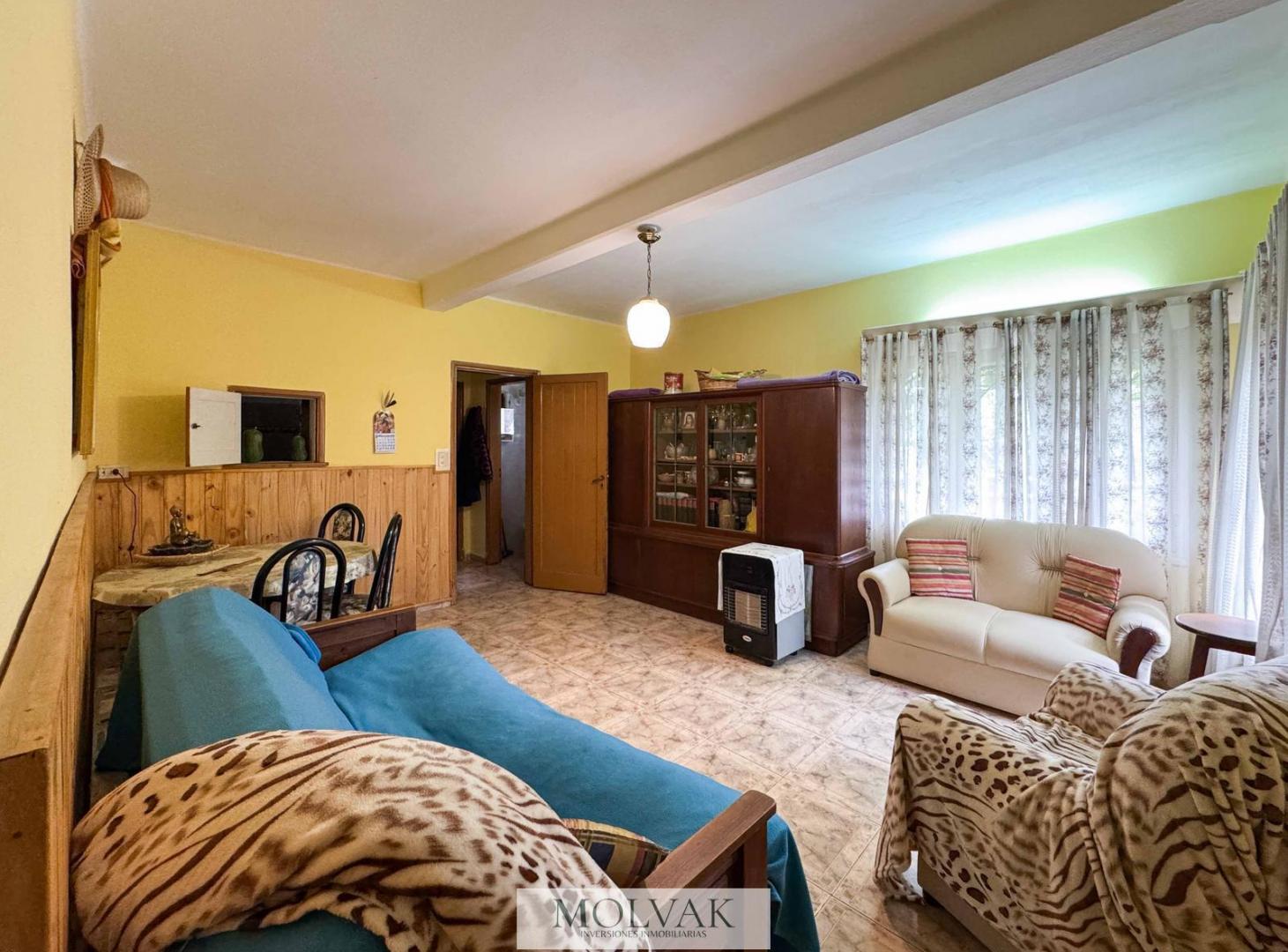 Foto de Venta Casa Dos Plantas, 2 Dorm, en Huerta Grande - Naturaleza, Confort, imagen 1