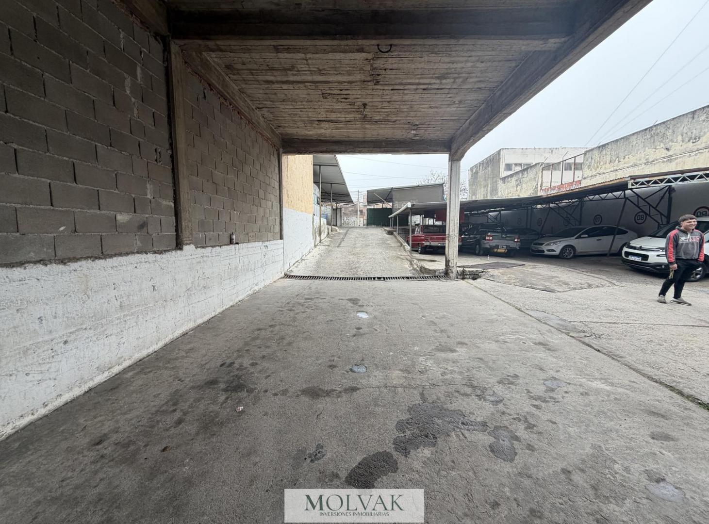 Foto de Terreno 740 m2 - con Escritura, Ideal para desarrollo inmobiliario, imagen 5