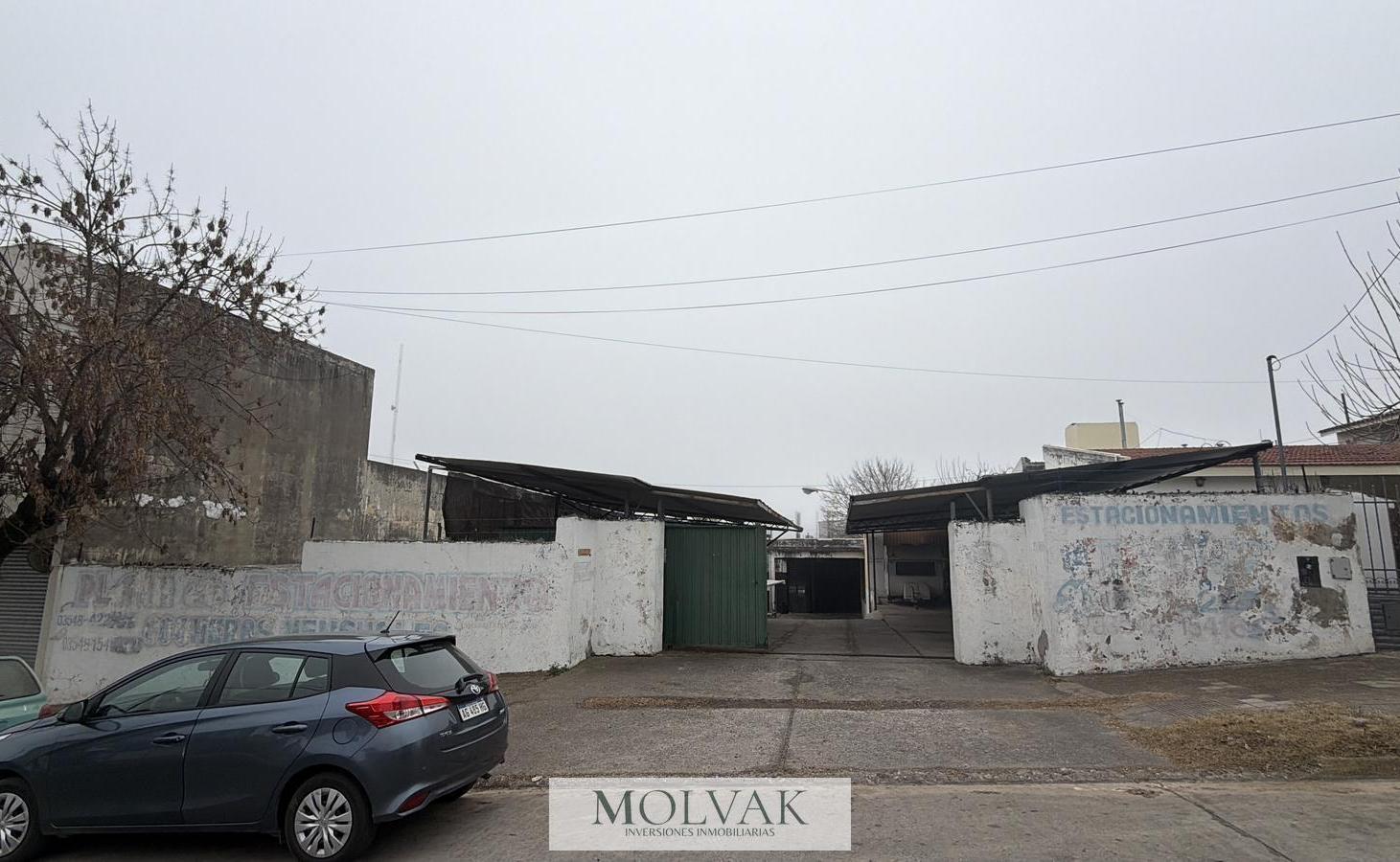 Foto de Terreno 740 m2 - con Escritura, Ideal para desarrollo inmobiliario, imagen 4