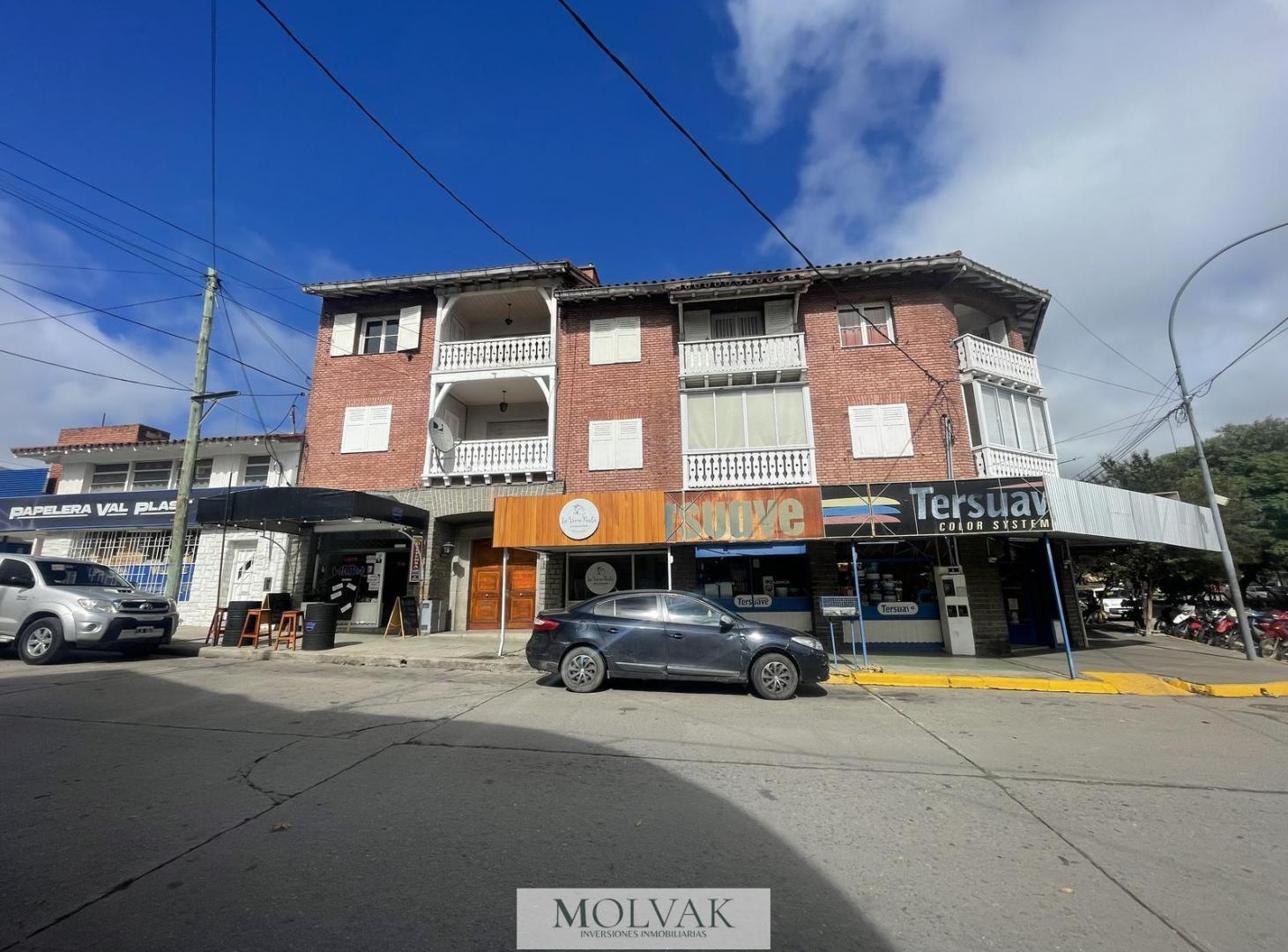 Foto de DEPARTAMENTO 2 DORMITORIOS EN VENTA – CENTRO DE LA FALDA – IDEAL PARA, imagen 2