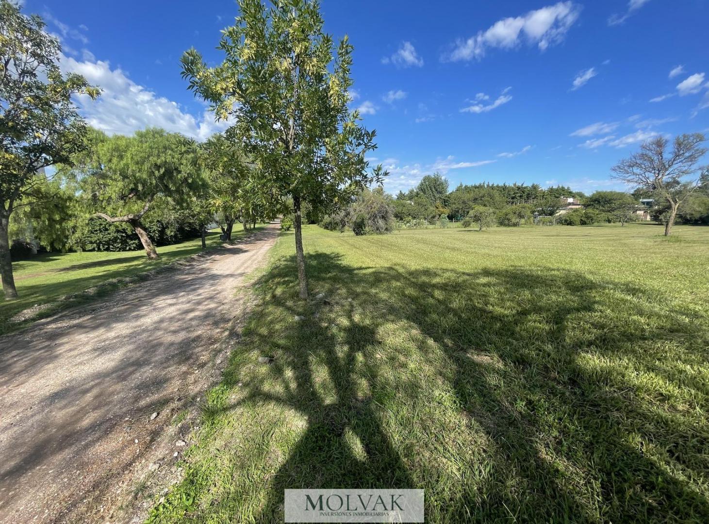 Foto de OPORTUNIDAD TERRENO EN VENTA EN COUNTRY CAUSANA - MALAGUEÑO, 4235 M2, imagen 1