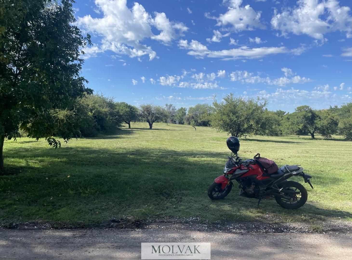 Foto de OPORTUNIDAD TERRENO EN VENTA EN COUNTRY CAUSANA - MALAGUEÑO, 4235 M2, imagen 5