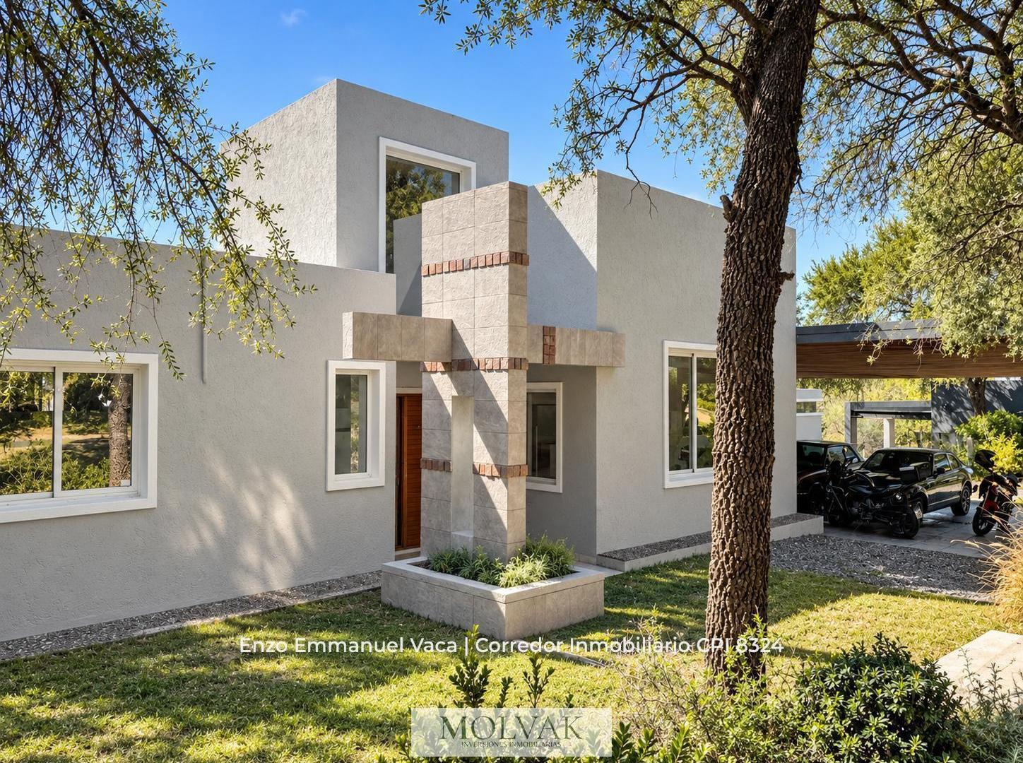 Foto de CASA DE CATEGORÍA EN COUNTRY EL BOSQUE | VENTA Y ALQUILER, imagen 4