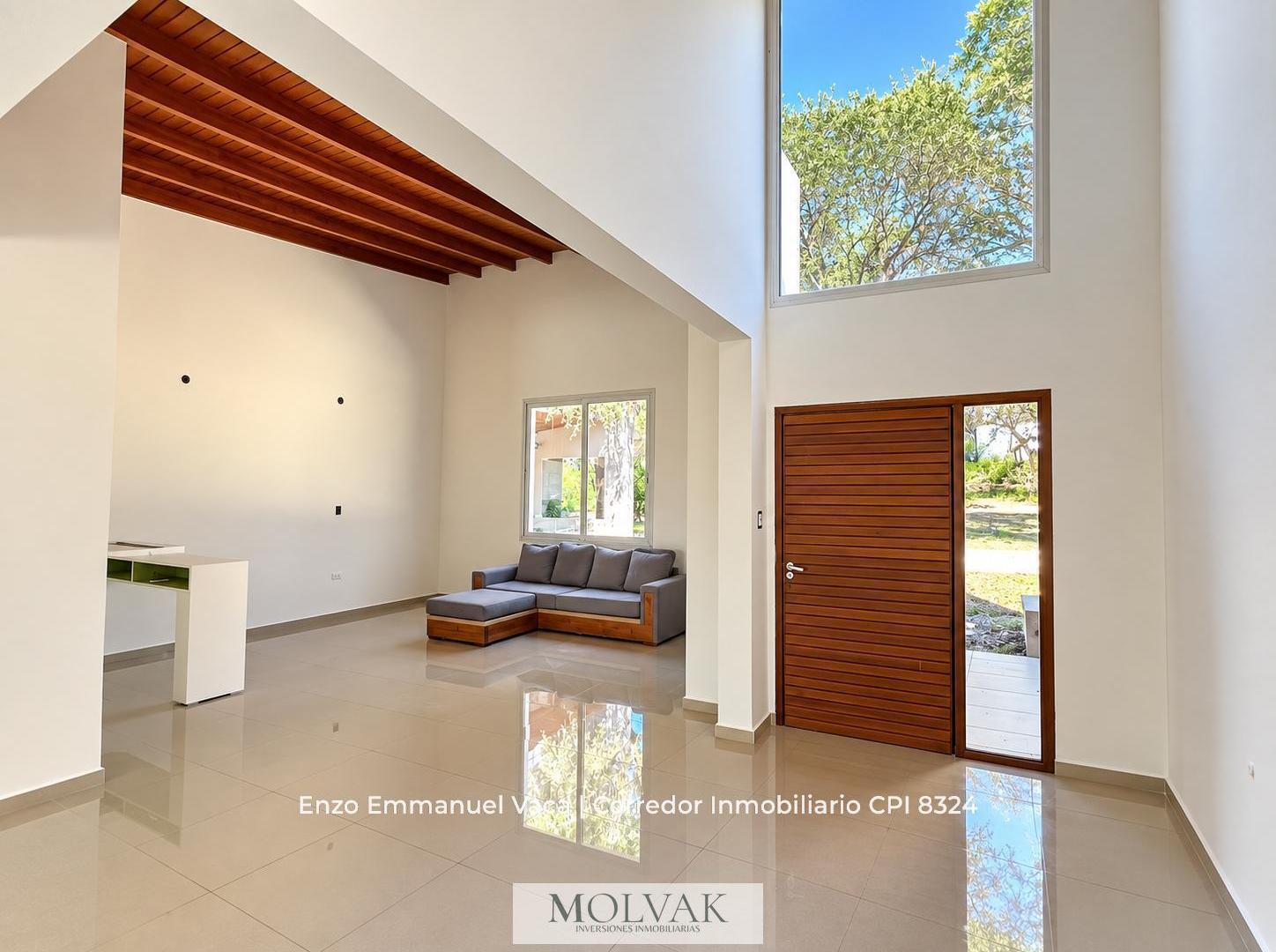 Foto de CASA DE CATEGORÍA EN COUNTRY EL BOSQUE | VENTA Y ALQUILER, imagen 1