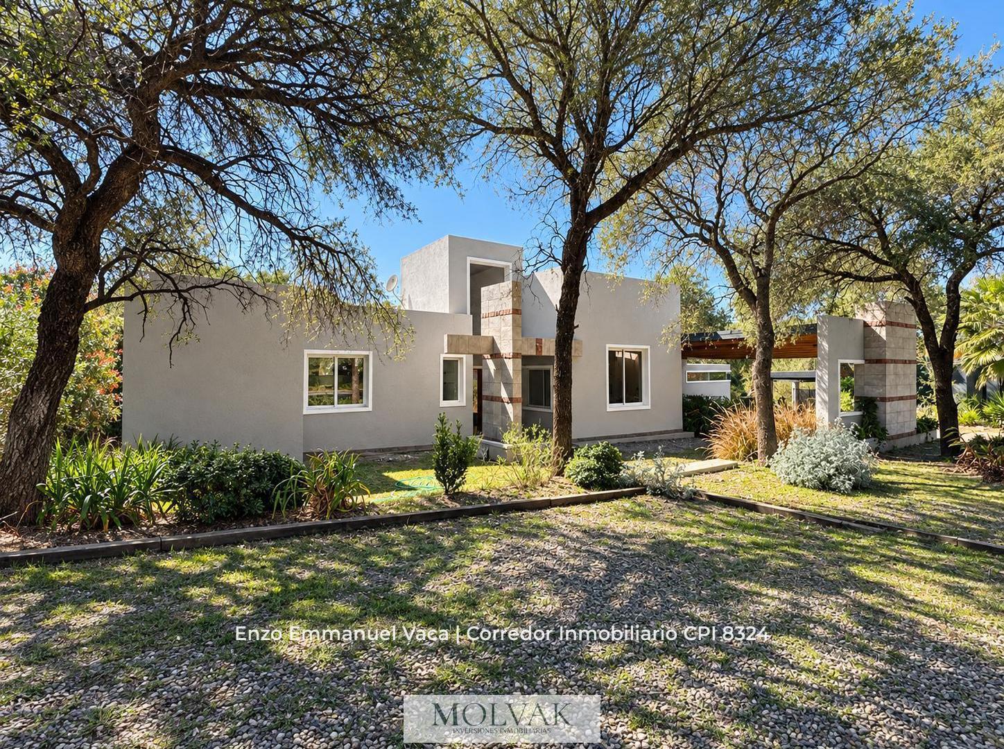 Foto de CASA DE CATEGORÍA EN COUNTRY EL BOSQUE | VENTA Y ALQUILER, imagen 5