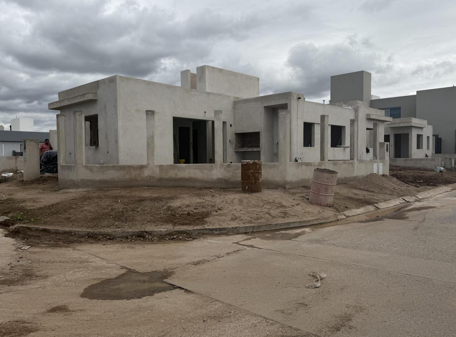 Foto de Venta en Pozo | Dúplex de 2 Dormitorios en Docta – Etapa 2, imagen 1