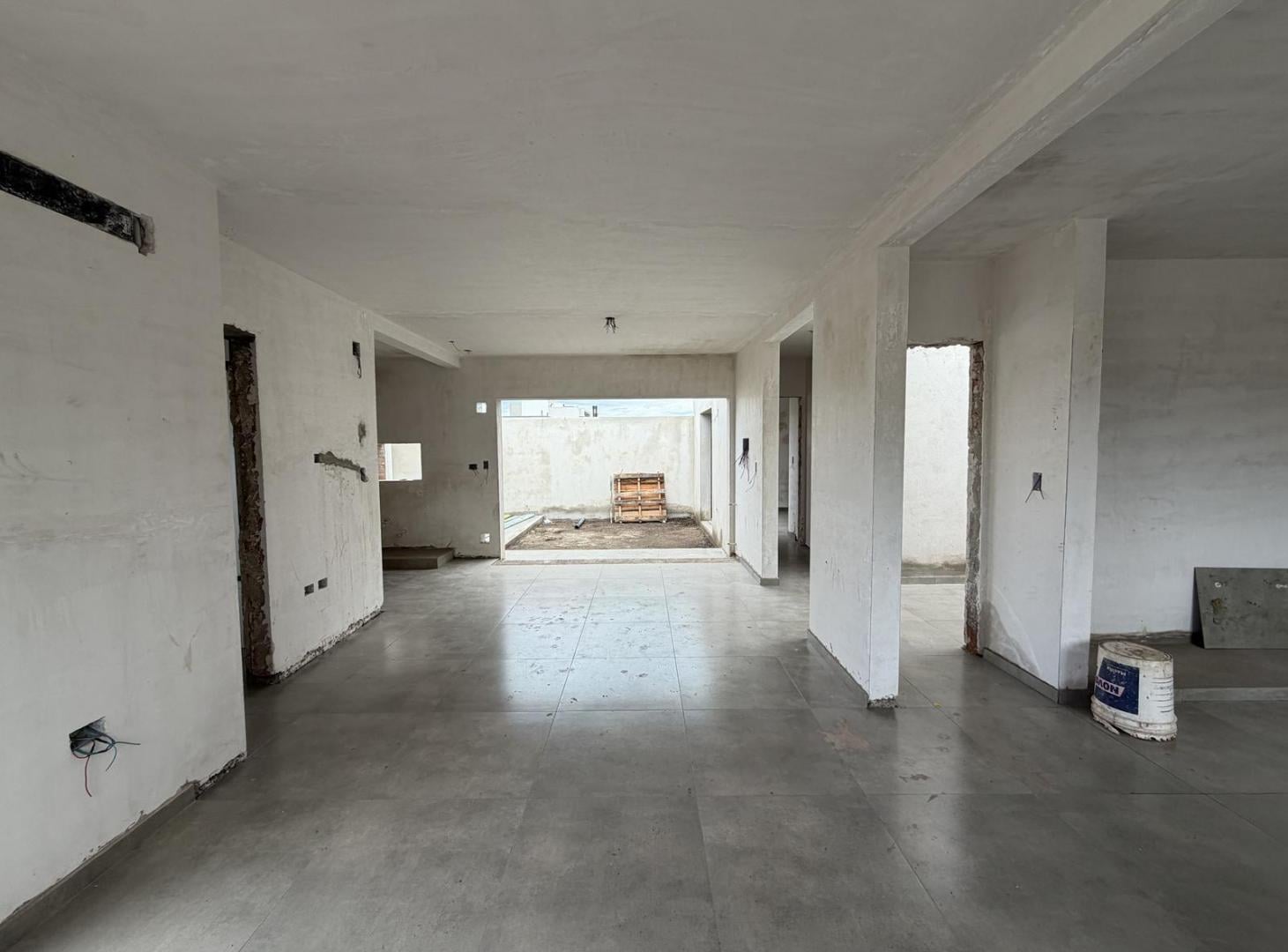 Foto de Venta en Pozo | Dúplex de 2 Dormitorios en Docta – Etapa 2, imagen 2
