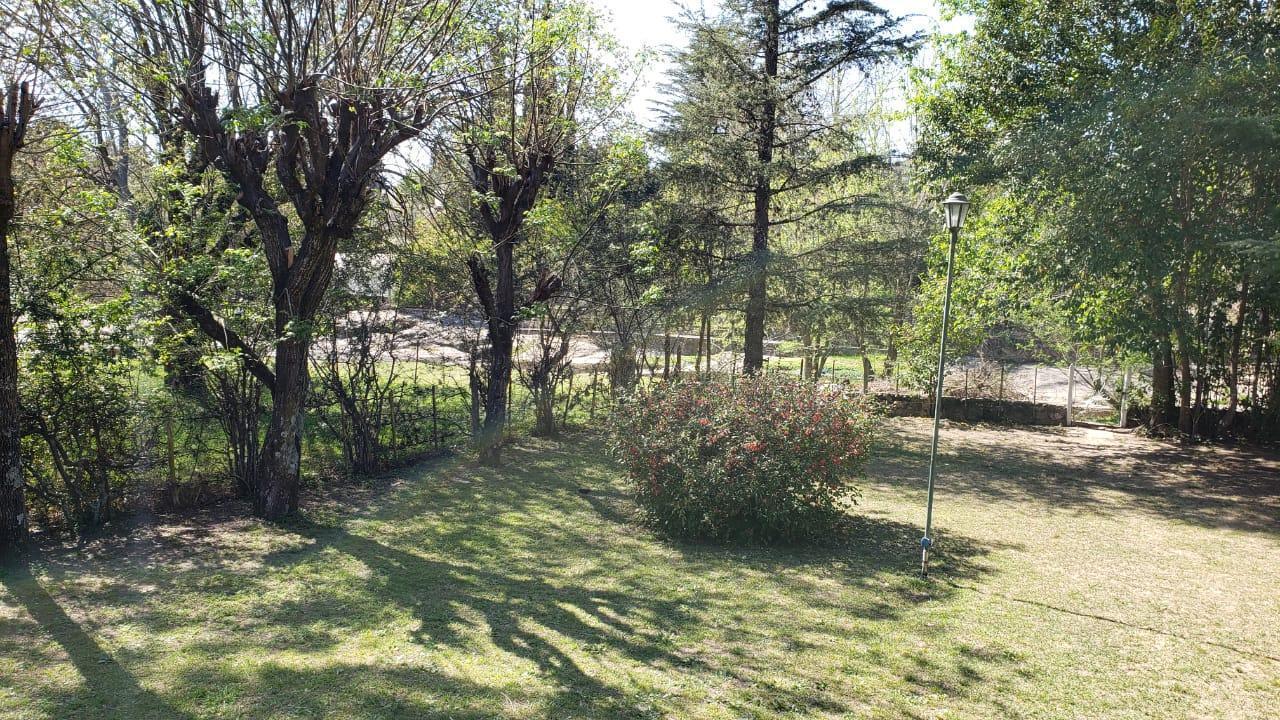 Foto de Casa de Verano en Tanti, terreno 3.000 m² con Escritura - Potencial, imagen 3