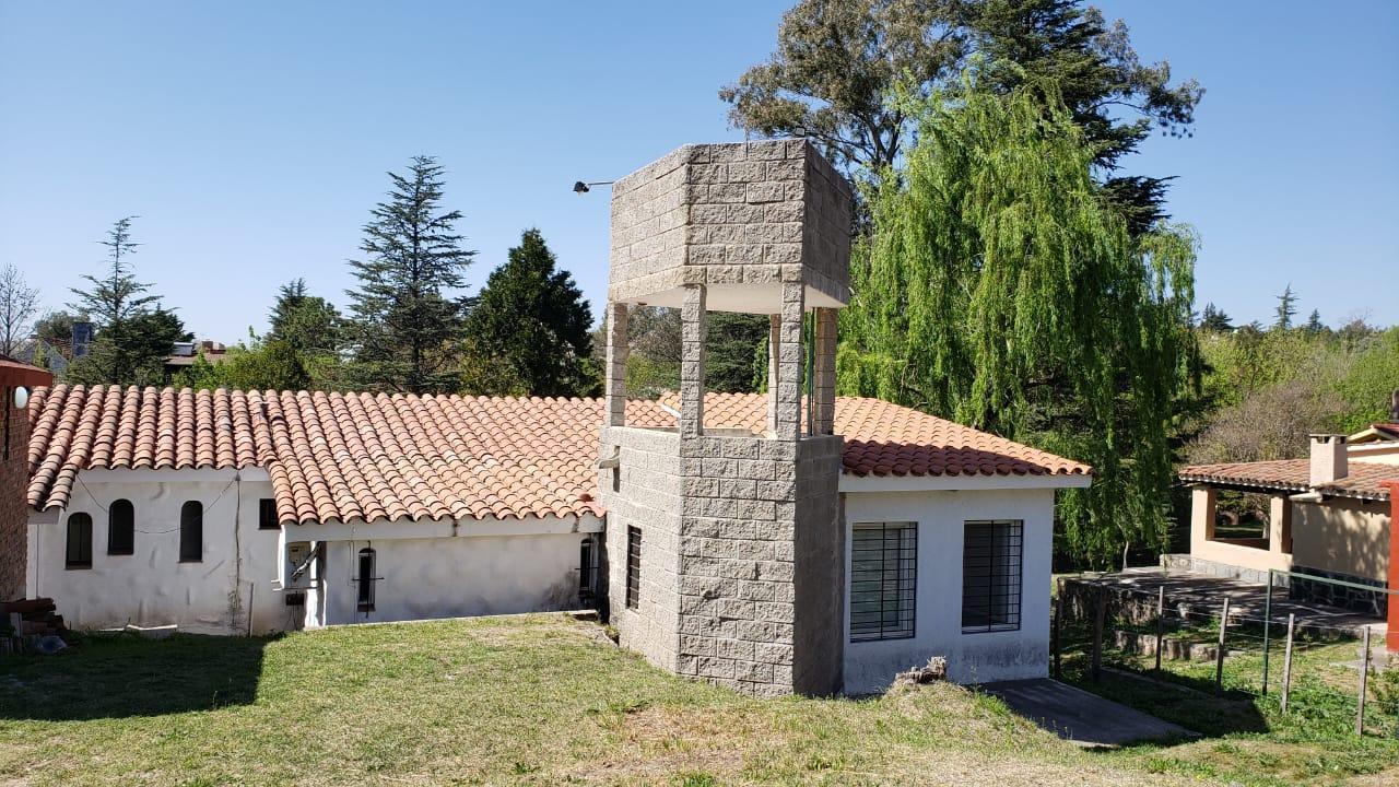 Foto de Casa de Verano en Tanti, terreno 3.000 m² con Escritura - Potencial, imagen 5