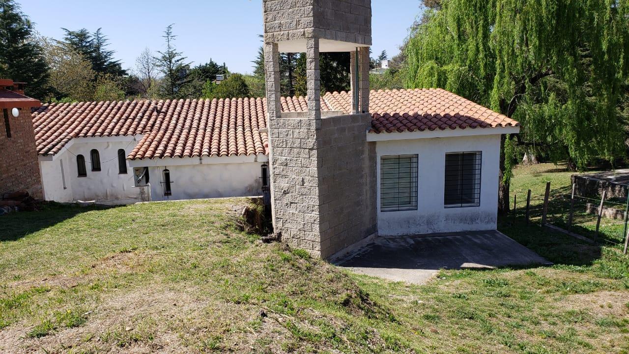 Foto de Casa de Verano en Tanti, terreno 3.000 m² con Escritura - Potencial, imagen 2