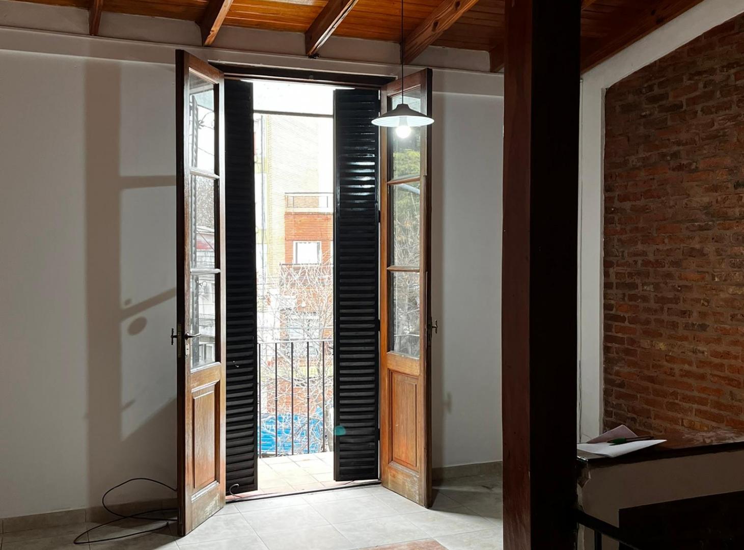 Foto de Dueño Alquila Ph Por Escalera En Dos Plantas Tipo Loft Villa Luro Sin, imagen 5