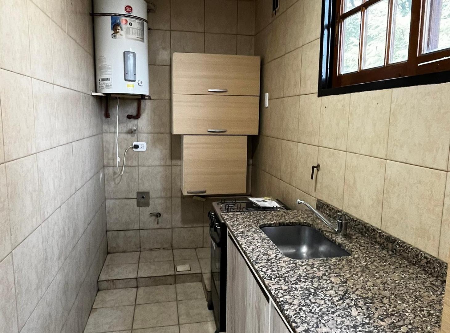 Foto de Dueño Alquila Ph Por Escalera En Dos Plantas Tipo Loft Villa Luro Sin, imagen 1
