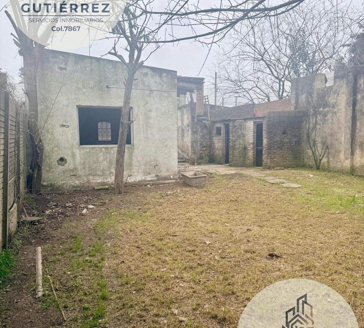 Foto de Casa a refaccionar, imagen 3