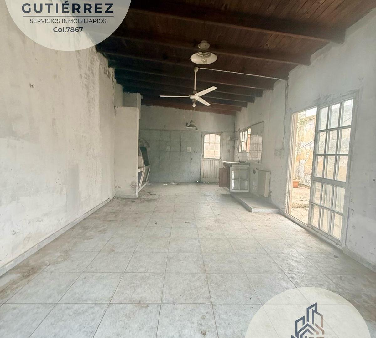 Foto de Casa a refaccionar, imagen 1