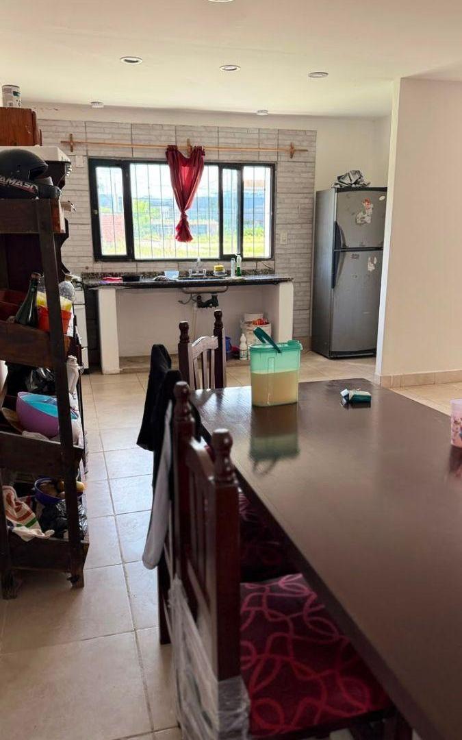 Foto de CASA EN VENTA EN BARRIO SEPTIEMBRE- SAN LORENZO CHICO, imagen 2