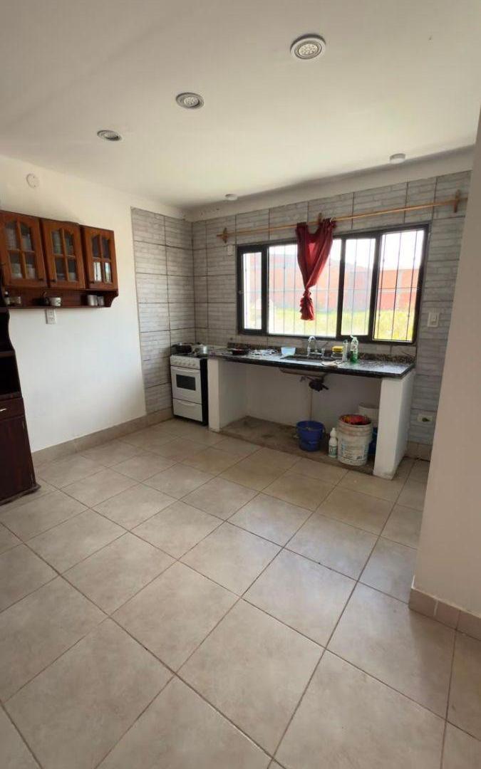 Foto de CASA EN VENTA EN BARRIO SEPTIEMBRE- SAN LORENZO CHICO, imagen 1