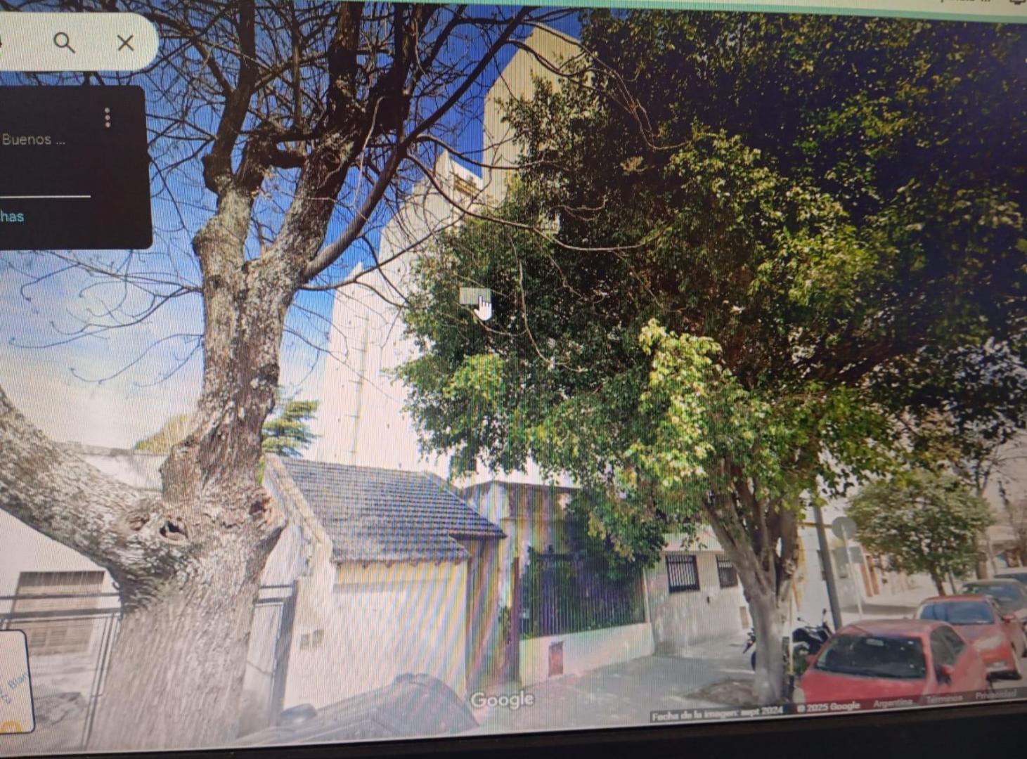 Foto de LOTE TERRENO+ENRASE8,66x43,5mUrquiza.Dueño, imagen 3