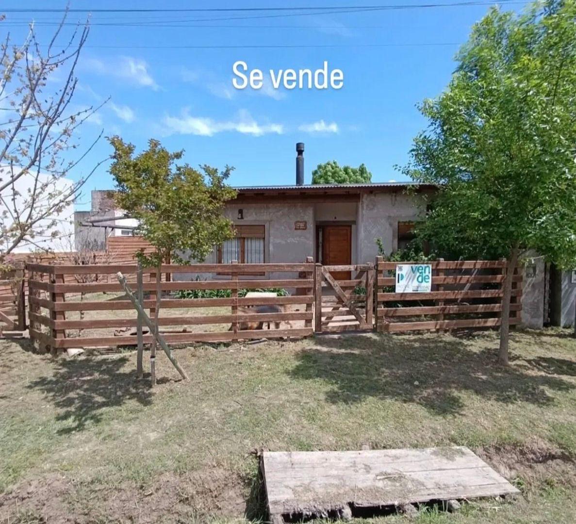 Foto de Se vende casa, imagen 1