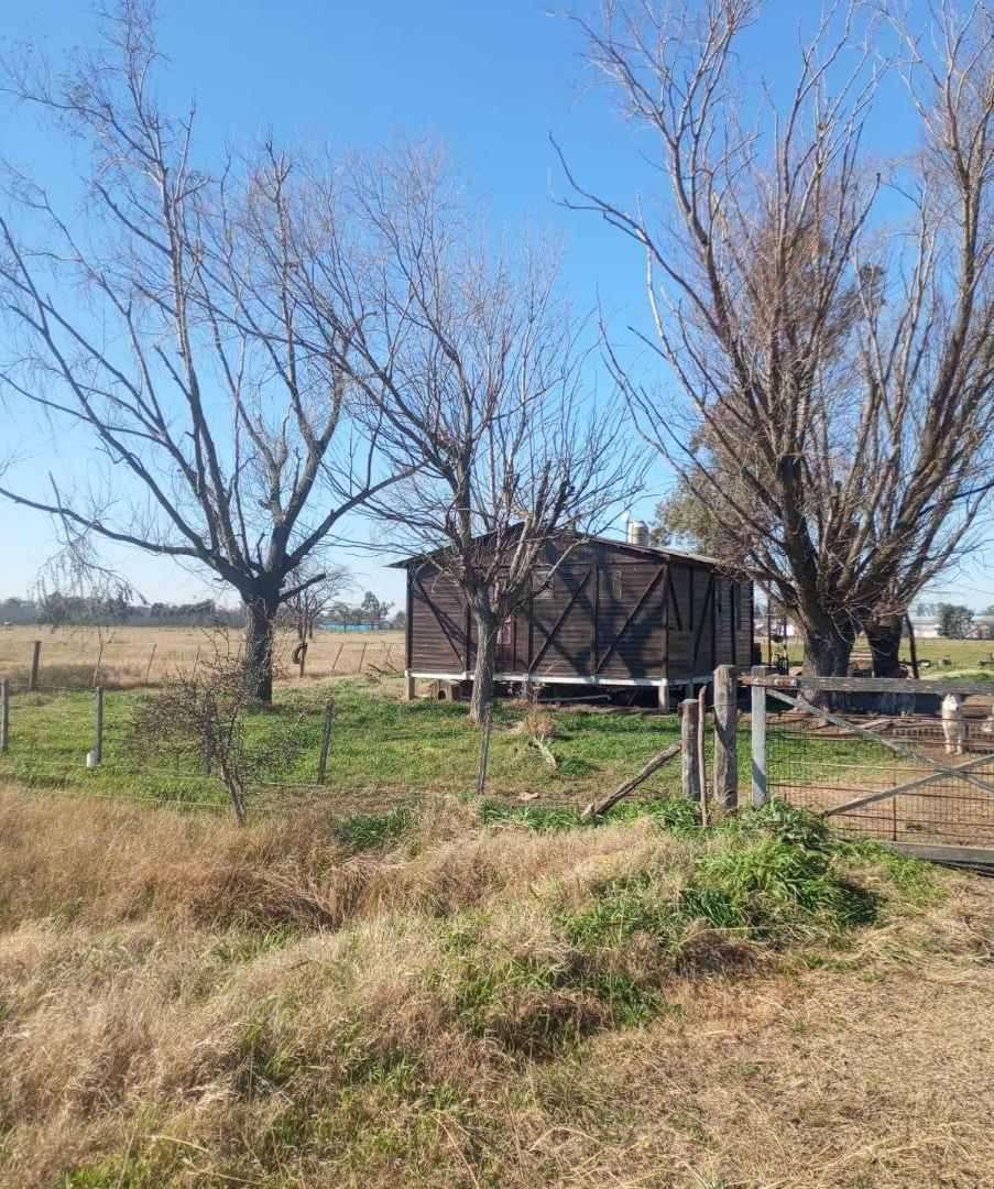 Se vende parcela de 5 hectáreas