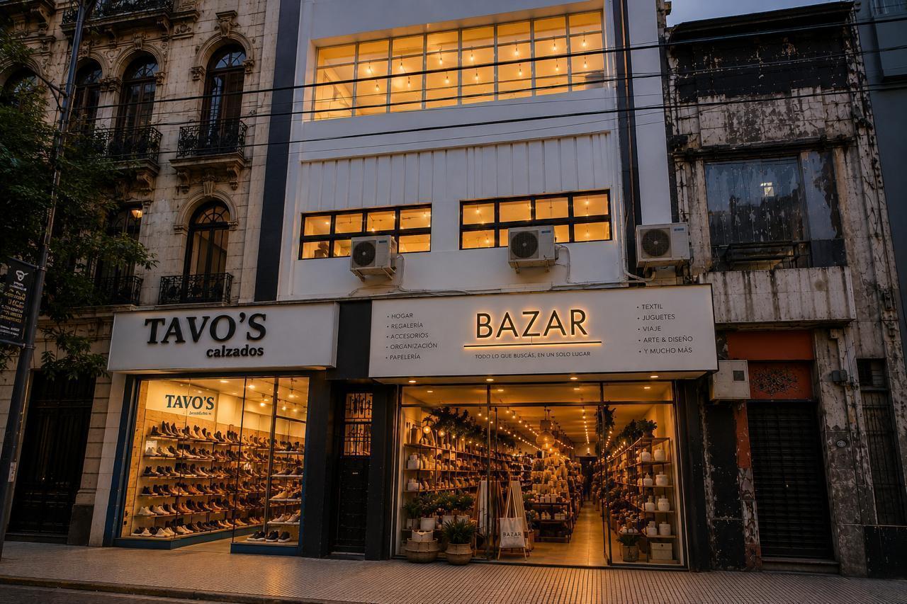 Foto de LOCAL EN VENTA UBICADO EN AV. CORRIENTES 2400, imagen 1