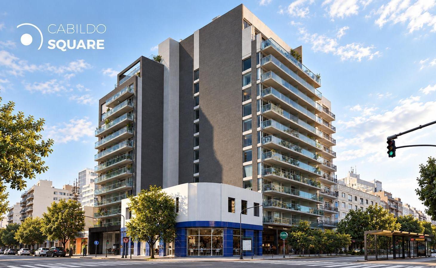 Foto de Departamento a estrenar en venta, imagen 1
