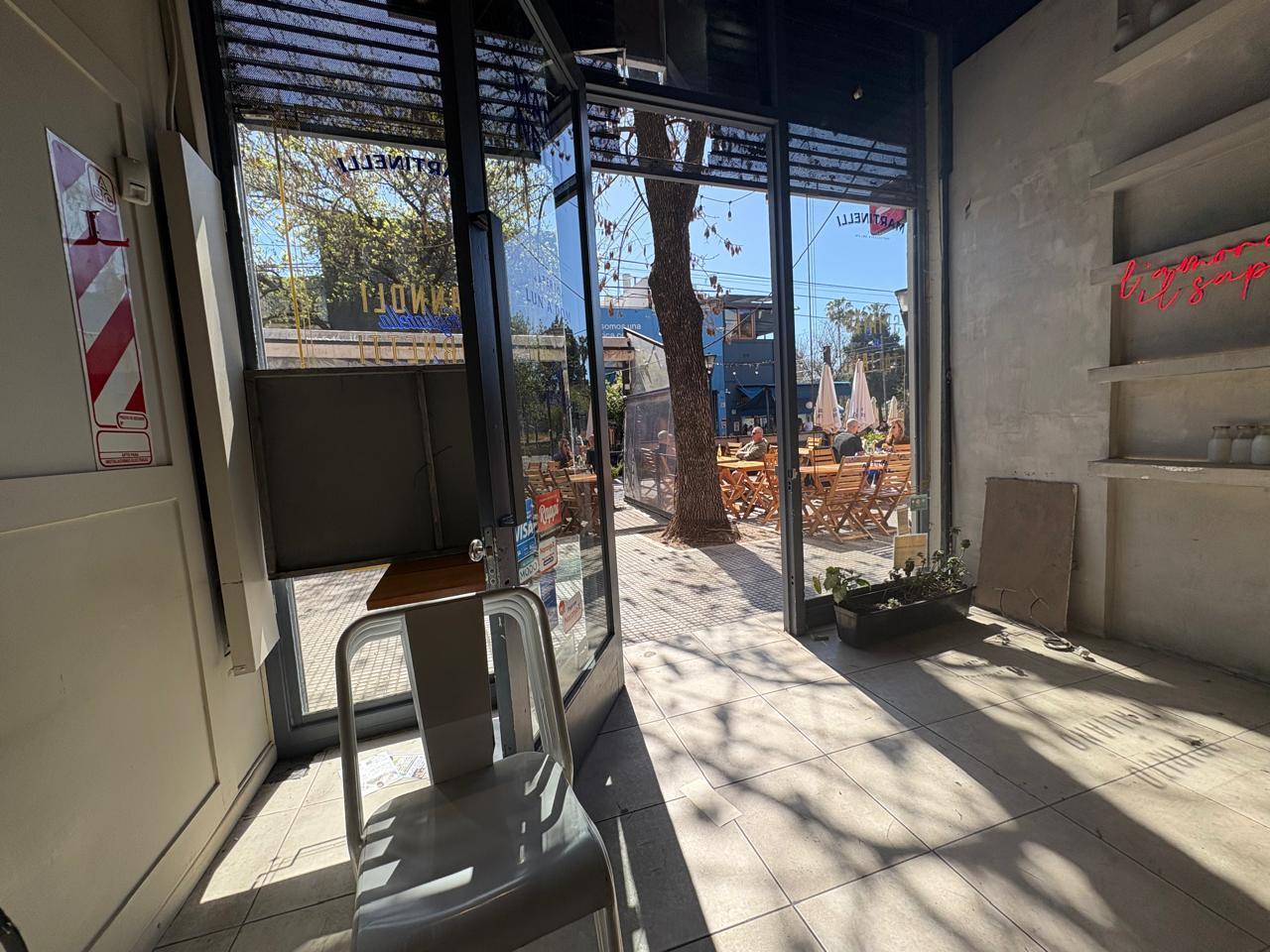 Foto de Local en alquiler en Malabia 1700, imagen 5