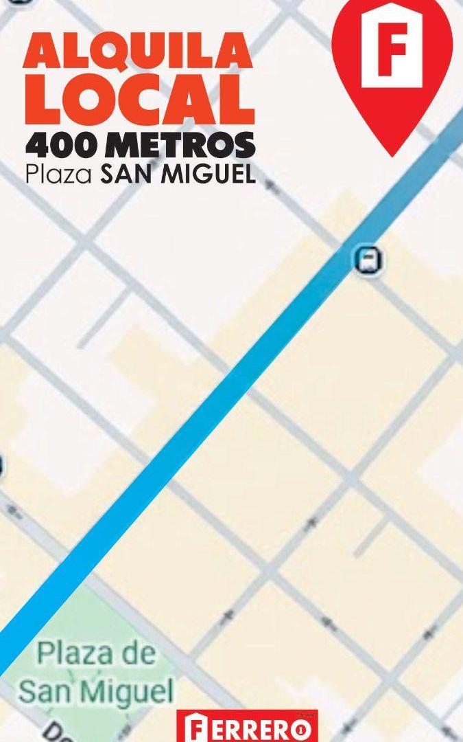 Foto de EXCELENTE LOCAL EN SAN MIGUEL, imagen 5