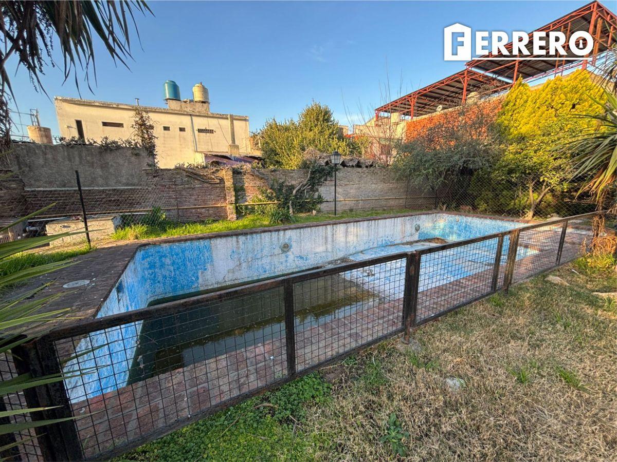 Foto de OPORTUNIDAD VENDE CASA QUINTA EN 3 LOTES EN BLOQUE., imagen 4