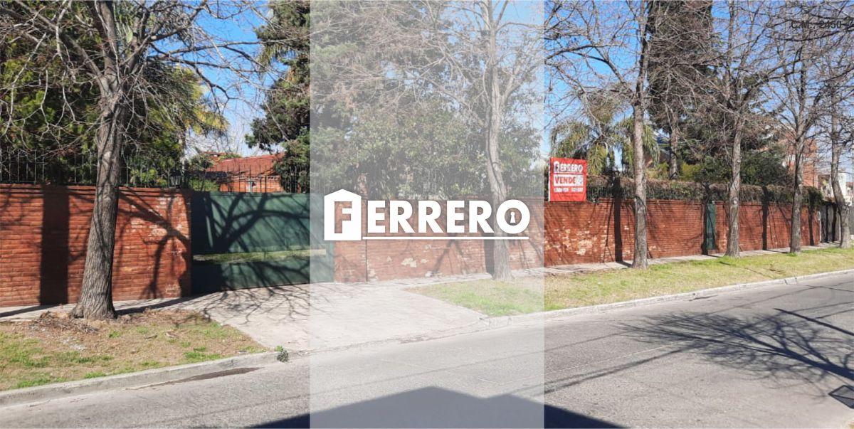 Foto de OPORTUNIDAD VENDE CASA QUINTA EN 3 LOTES EN BLOQUE., imagen 3