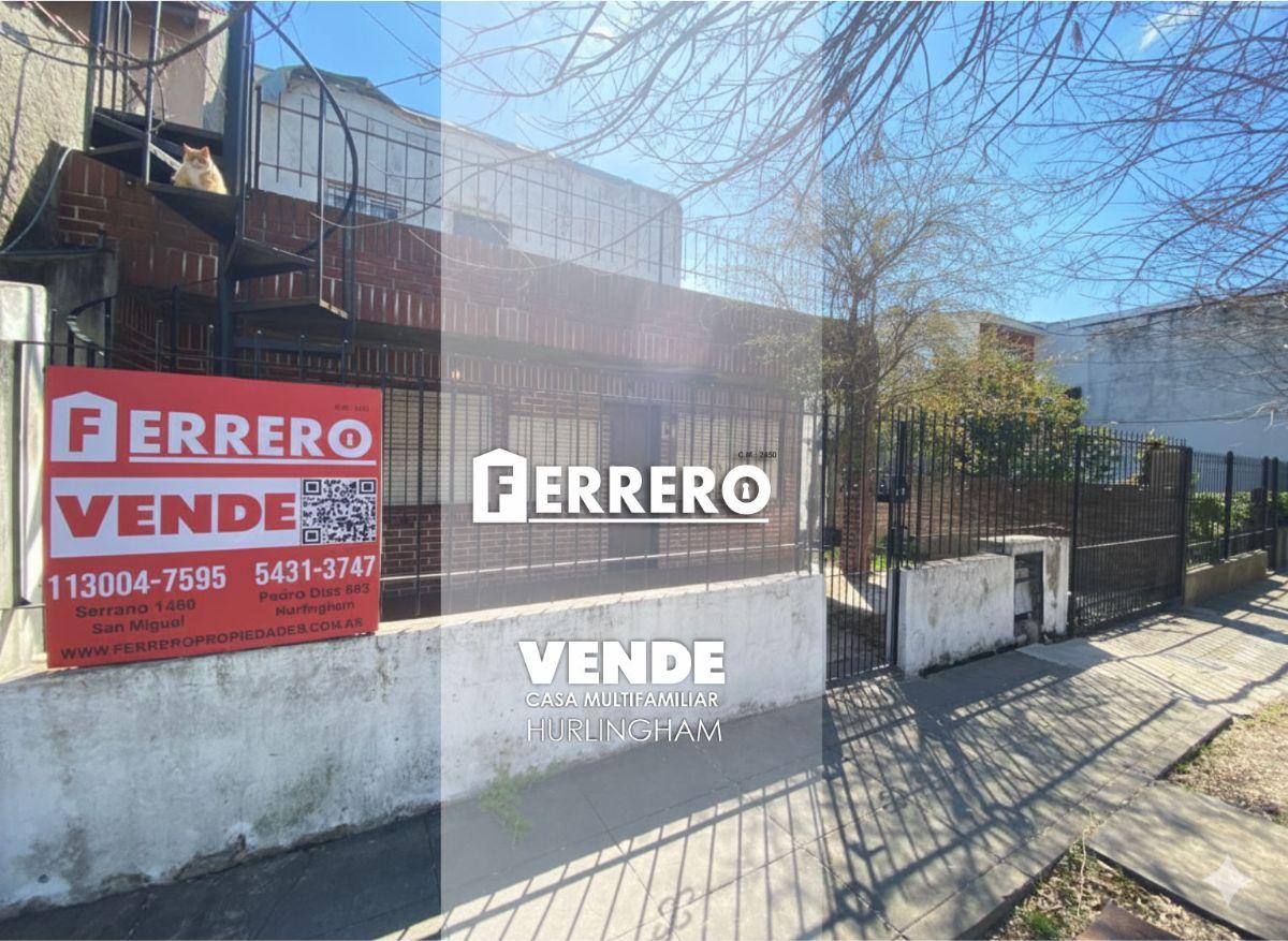 Foto de OPORTUNIDAD!CASA MULTIFAMILIAR EN VENTA, imagen 2